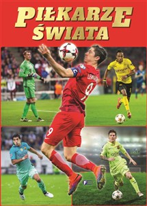 Obrazek Piłkarze świata
