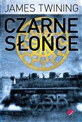 Polnische buch : Czarne sło... - James Twining