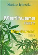 Marihuana ... - Mariusz Jędrzejko - Ksiegarnia w niemczech