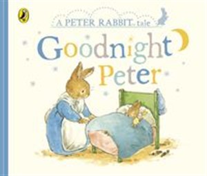 Bild von Peter Rabbit Tales Goodnight Peter