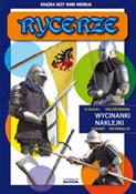 Polska książka : Rycerze Ko... - Sylwia Sadowska