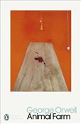 Animal Far... - George Orwell - Ksiegarnia w niemczech