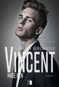 Polnische buch : Vincent - Sarah Brianne
