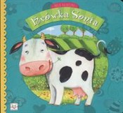 Książka : Krówka Son...