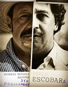 Zobacz : Syn Escoba... - Roberto Sendoya Escobar