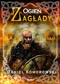 Ogień zagł... - Daniel Komorowski -  fremdsprachige bücher polnisch 