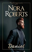 Polska książka : Daniel. Ma... - Nora Roberts