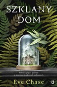 Szklany do... - Eve Chase - buch auf polnisch 