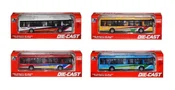 Polnische buch : Autobus mi...
