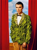 Polnische buch : Annie Leib... - Annie Leibovitz