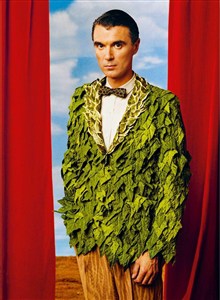 Bild von Annie Leibovitz