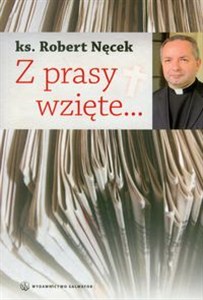Obrazek Z prasy wzięte