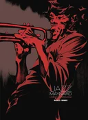 Polnische buch : Jazz Mayna... - Roger Ibanez