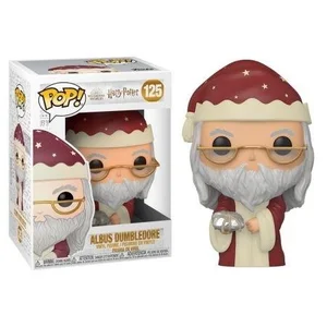Obrazek Funko Figurka POP Harry Potter: Dumbledore