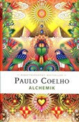 Alchemik - Paulo Coelho -  polnische Bücher