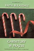 Książka : Garnitury ... - Faith Bleasdale