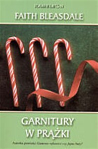 Obrazek Garnitury w prążki