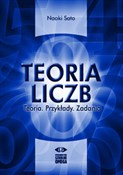 Polska książka : Teoria lic... - Naoki Sato