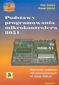 Podstawy p... - Gałka Piotr, Gałka Paweł -  Książka z wysyłką do Niemiec 