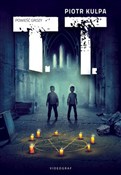 T.T. - Piotr Kulpa - buch auf polnisch 