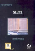 Sieci - Patrick Ciccarelli, Christina Faulkner -  polnische Bücher