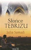 Słońce Teb... - Julia Samadi -  polnische Bücher