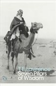 Polnische buch : Seven Pill... - T. E. Lawrence