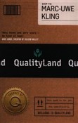 Qualitylan... - Marc-Uwe Kling -  polnische Bücher