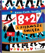 Zobacz : 8+2 i pier... - Cath Vestly Anne