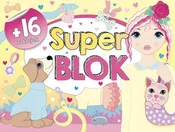 Superblok.... - Opracowanie Zbiorowe - Ksiegarnia w niemczech