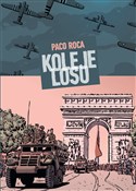 Koleje los... - Paco Roca -  fremdsprachige bücher polnisch 