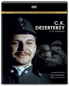 Bild von CK Dezerterzy cz.1-2 DVD