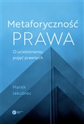 Metaforycz... - Marek Jakubiec -  Książka z wysyłką do Niemiec 