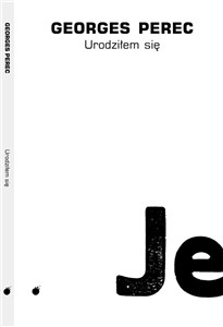 Obrazek Urodziłem się