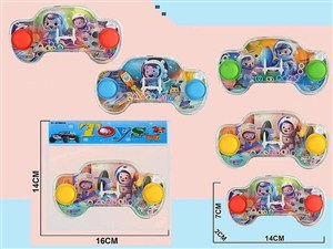 Bild von Gra wodna MIX