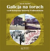 Galicja na... - Jacek Kachel - Ksiegarnia w niemczech