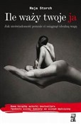 Polska książka : Ile waży t... - Maja Storch