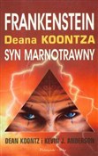 Frankenste... - Dean Koontz, Kevin J. Anderson -  polnische Bücher