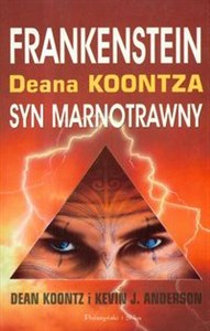 Bild von Frankenstein Syn Marnotrawny