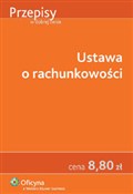 Ustawa o r... -  Książka z wysyłką do Niemiec 