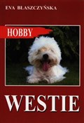Polnische buch : Westie - Eva Błaszczyńska