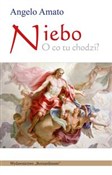 Polska książka : Niebo O co... - Angelo Amato