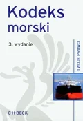 Kodeks mor... - buch auf polnisch 
