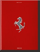 Książka : Ferrari - Giuseppe Allievi