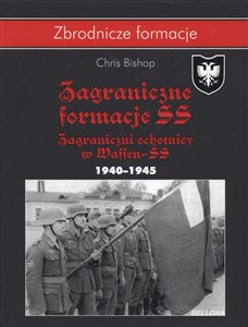 Bild von Zagraniczne formacje Zagraniczni ochotnicy w Waffen-SS w latach 1940–1945
