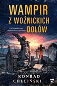 Wampir z W... - Konrad Chęciński - buch auf polnisch 