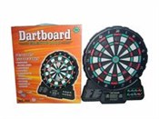 Zobacz : Dart elekt...