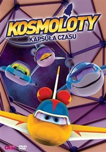 Bild von KOSMOLOTY Kapsuła czasu