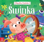 Świnka - Bogusław Michalec -  Polnische Buchandlung 