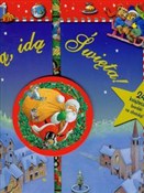 Książka : Idą idą Św... - Anna Casalis